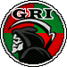 Wappen Grün-Rot Itzig