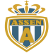 Wappen Argon Assen