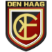 Wappen KFC Den Haag