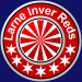 Wappen Larne Inver Reds