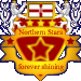 Wappen Northern Stars