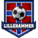 Wappen Lillehammer SK