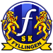 Wappen Fyllingen SK