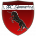 Wappen 1. FC Simmering
