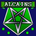 Wappen AD Alcains