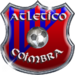 Wappen Atletico Coimbra