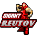 Wappen Gigant Reutov
