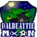Wappen Dalbeattie Moon