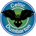 Wappen Celtic Dumbarton