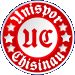 Wappen Unispor Chisinau