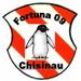 Wappen Fortuna Chisinau