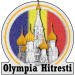 Wappen Olympia Hitresti