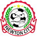 Wappen Newton City