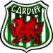 Wappen Cardiff United FC