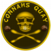 Wappen Connahs Quay Druids