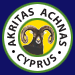 Wappen Akritas Achnas