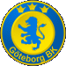 Wappen Göteborg BK