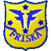 Wappen Friska FF