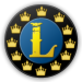 Wappen Landskrona FF