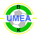 Wappen Umea BK