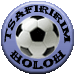 Wappen FC Tsafiririm Holoh