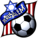 Wappen Jerusalem United