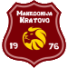 Wappen Makedonija Kratovo