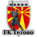 Wappen FK Makedonija Tetovo