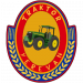 Wappen Traktor Yerevan