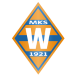 Wappen MKS Wronki