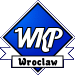 Wappen WKP Wroclaw