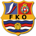Wappen FK Olesnica