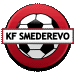 Wappen KF Smederevo