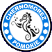 Wappen FK Chernomorez Pomorie