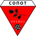 Wappen Kosmos Sopot