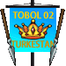 Wappen Tobol 02 Turkestan