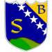 Wappen Slavia Brijeg