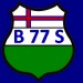 Wappen B 77 Skuvoy