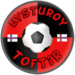 Wappen Eysturoy Toftir