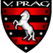 Wappen Viktoria Prag