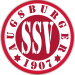 Wappen Augsburger SSV
