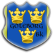 Wappen Göteborg BK