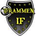Wappen Drammen IF