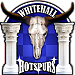 Wappen Whitehall Hotspurs