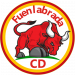 Wappen CD Fuenlabrada
