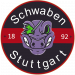 Wappen Schwaben Stuttgart
