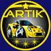 Wappen Automobil Artik