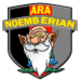 Wappen Ara Noemberian