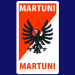 Wappen AR Martuni