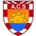 Wappen AC Serravalle